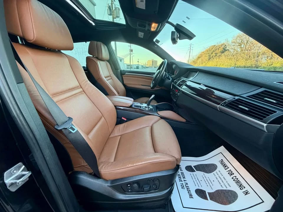 2013 BMW E71 X6 - Image 12 of 20