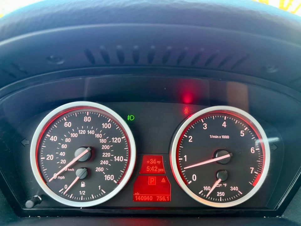 2013 BMW E71 X6 - Image 17 of 20