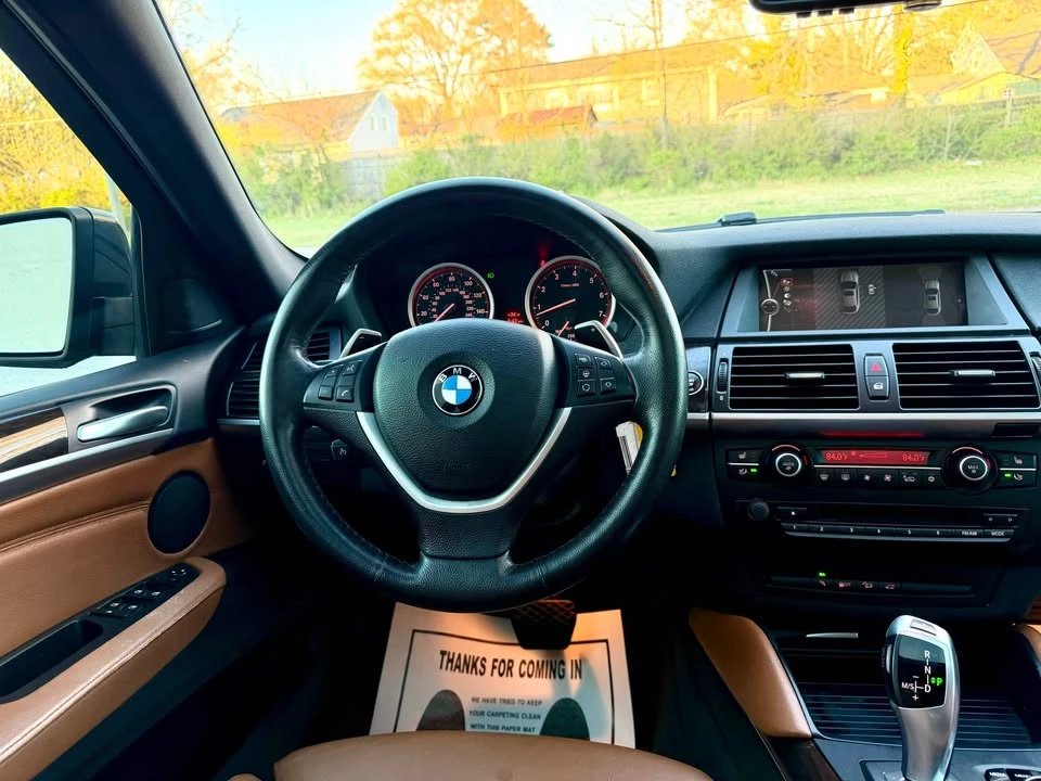 2013 BMW E71 X6 - Image 16 of 20