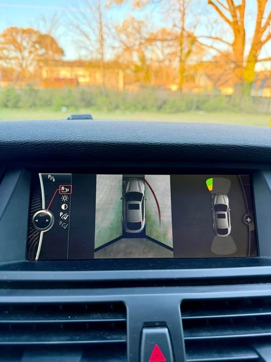 2013 BMW E71 X6 - Image 18 of 20