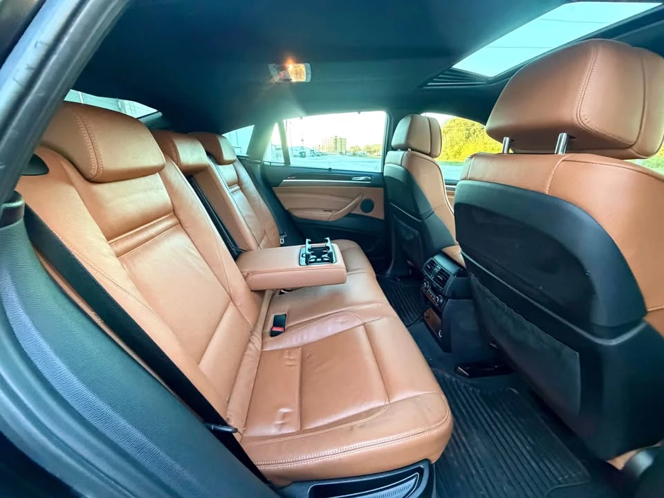 2013 BMW E71 X6 - Image 14 of 20