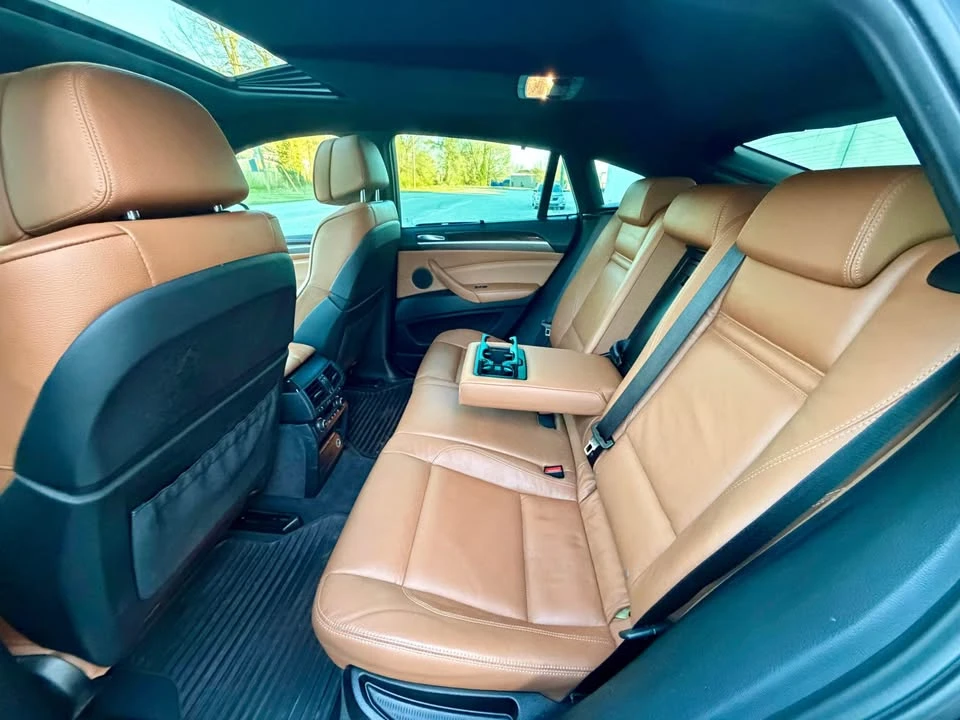 2013 BMW E71 X6 - Image 11 of 20