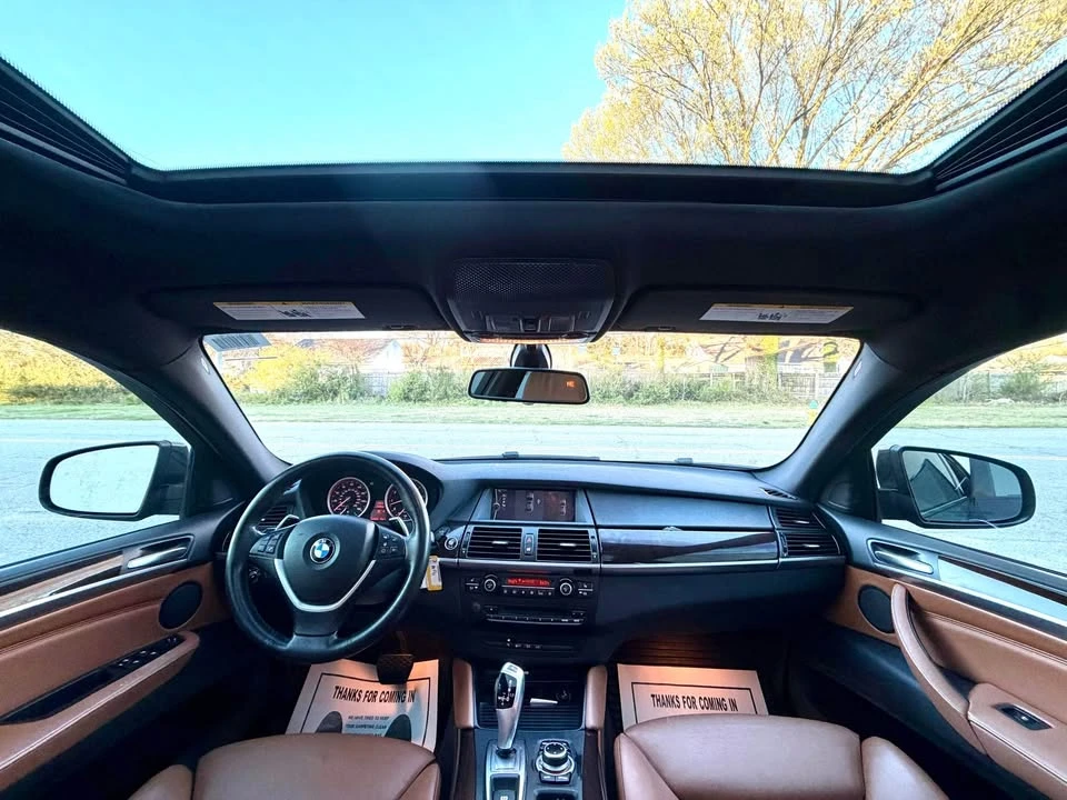 2013 BMW E71 X6 - Image 15 of 20