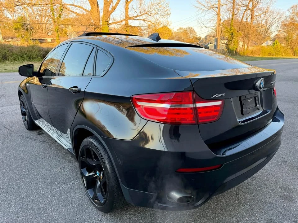 2013 BMW E71 X6 - Image 7 of 20