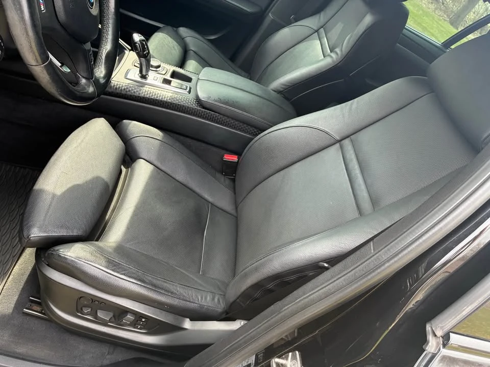 2013 BMW E71 X6 - Image 12 of 17