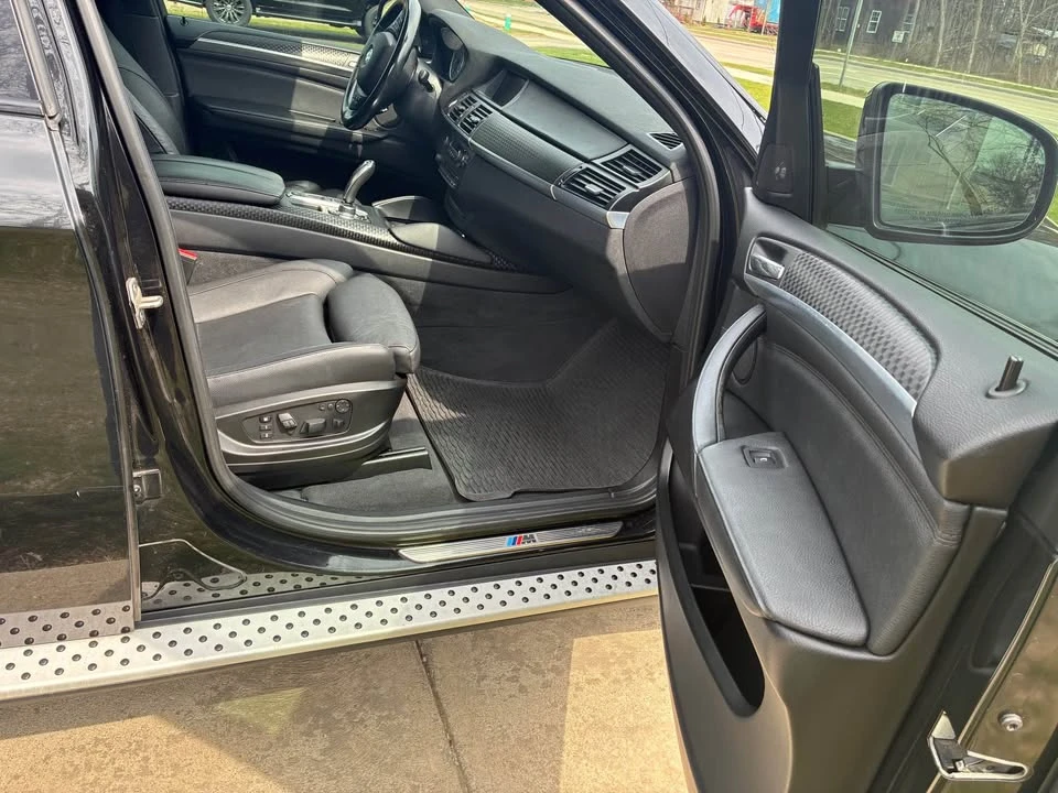 2013 BMW E71 X6 - Image 7 of 17