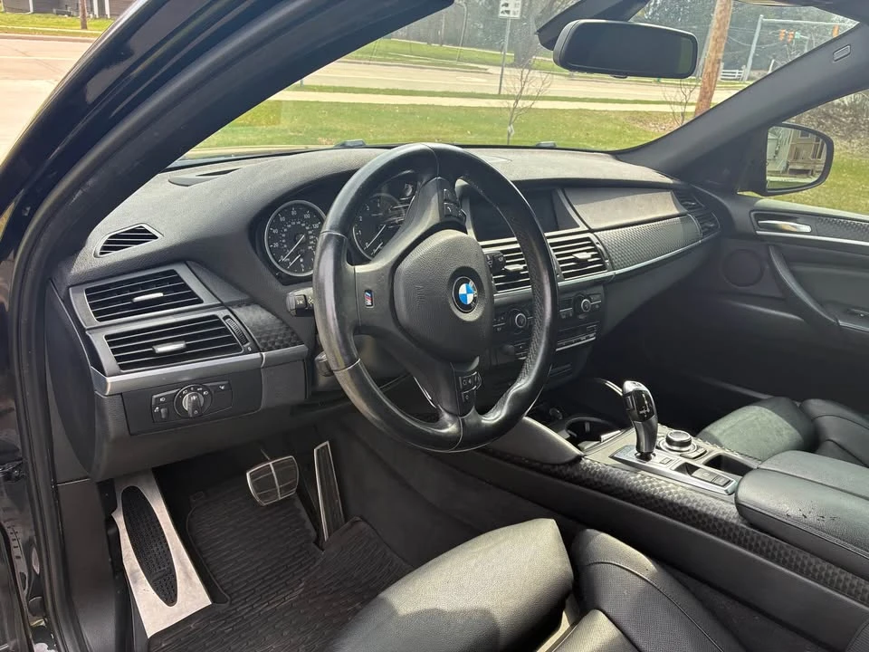 2013 BMW E71 X6 - Image 13 of 17