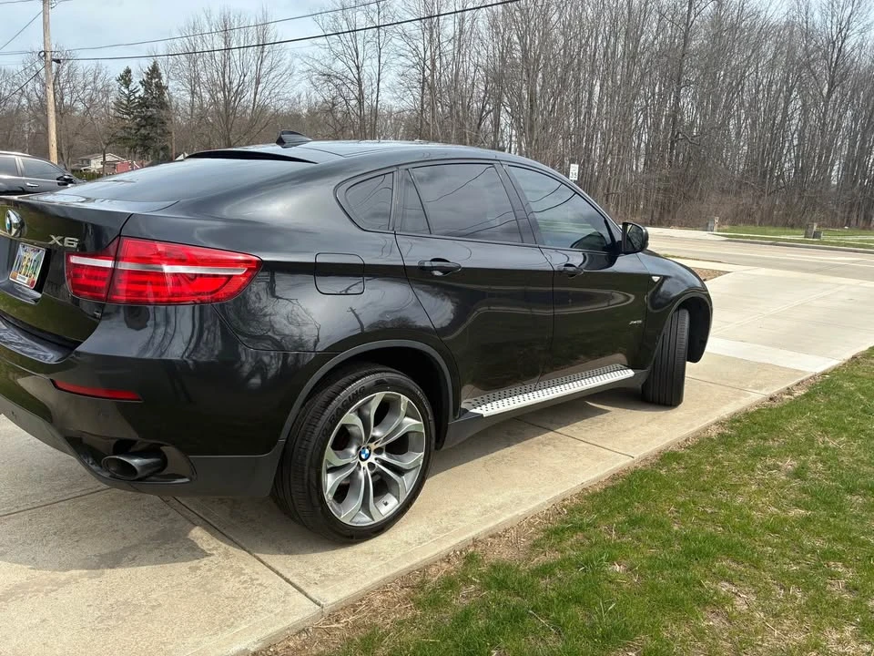 2013 BMW E71 X6 - Image 6 of 17