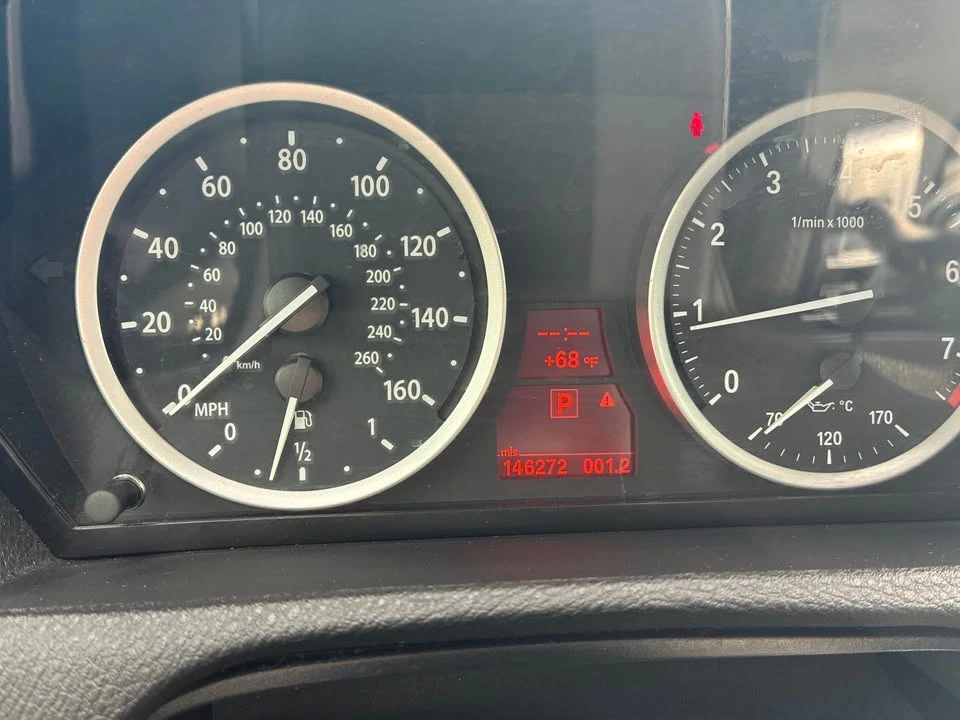 2013 BMW E71 X6 - Image 15 of 17