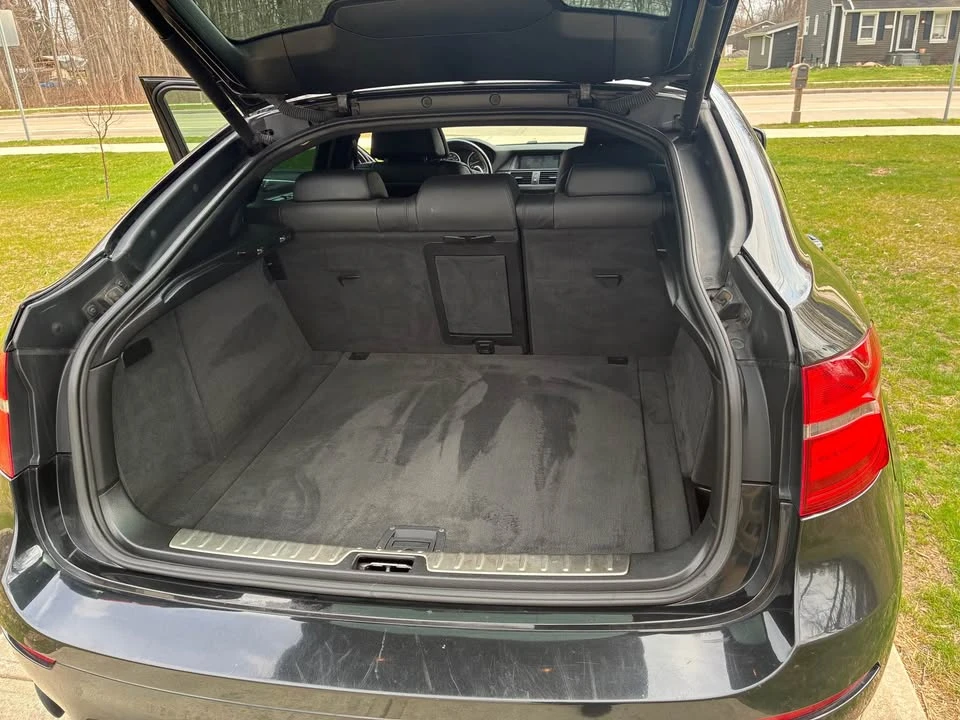 2013 BMW E71 X6 - Image 17 of 17