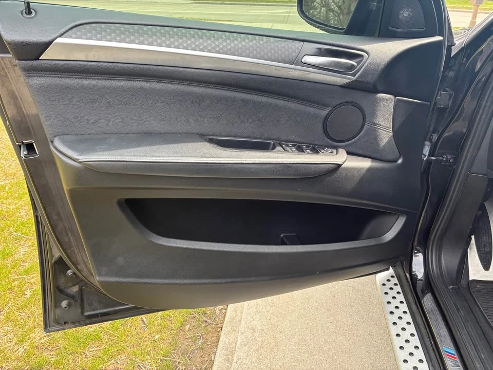 2013 BMW E71 X6 - Image 11 of 17