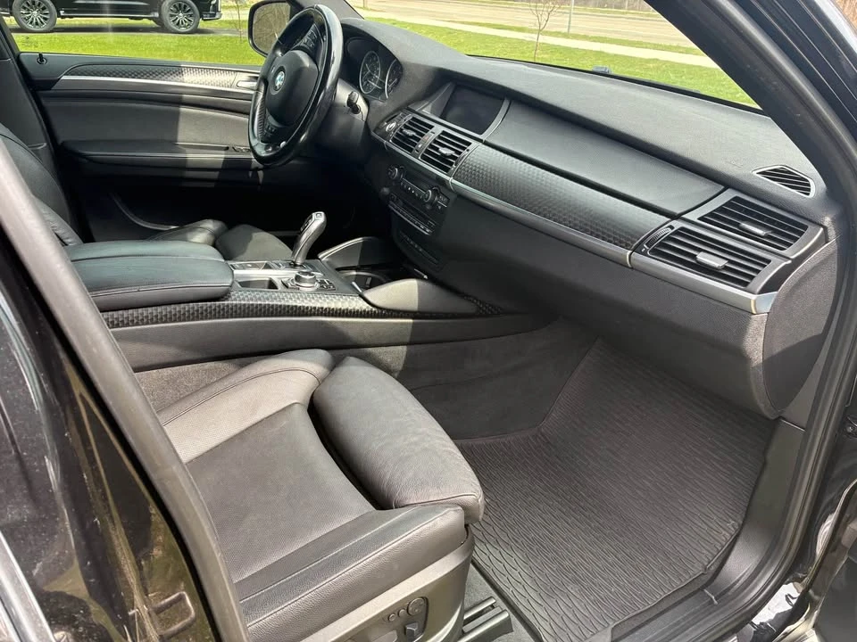 2013 BMW E71 X6 - Image 8 of 17