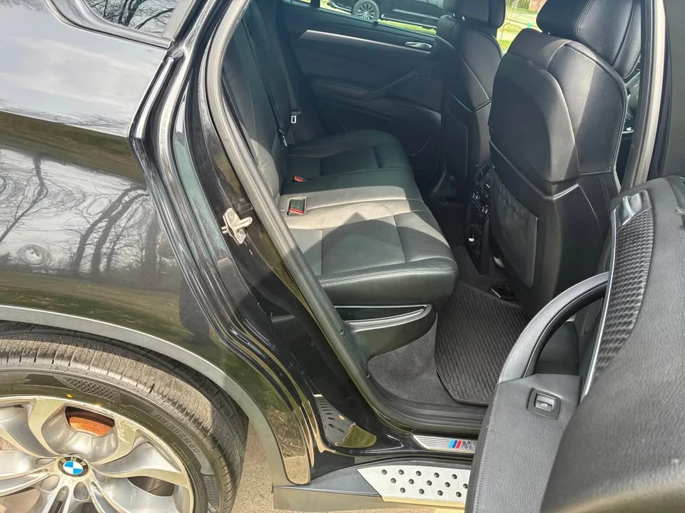 2013 BMW E71 X6 - Image 10 of 17