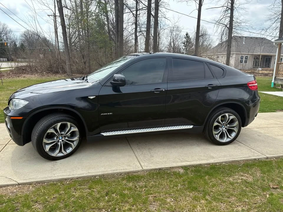 2013 BMW E71 X6 - Image 3 of 17