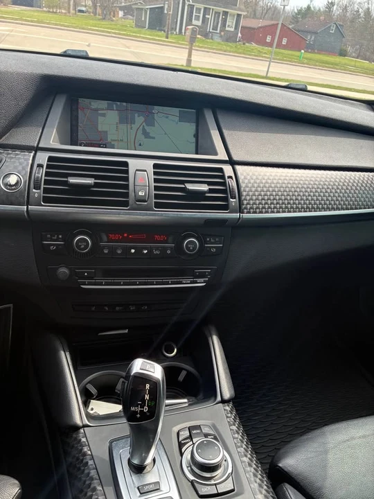 2013 BMW E71 X6 - Image 16 of 17