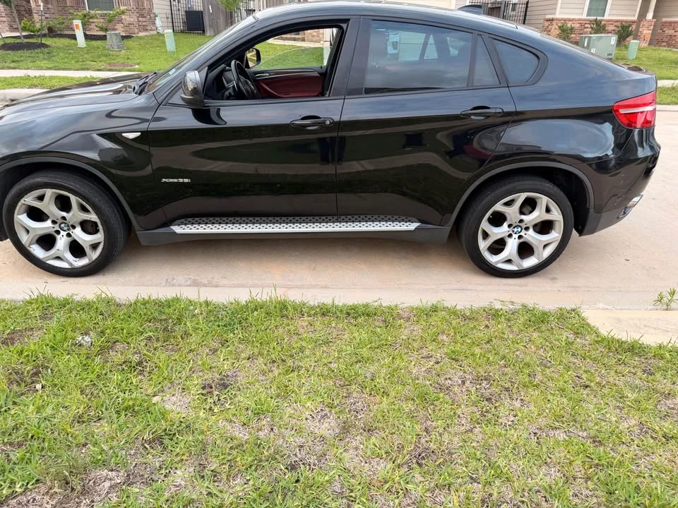 2013 BMW E71 X6 - Image 3 of 7
