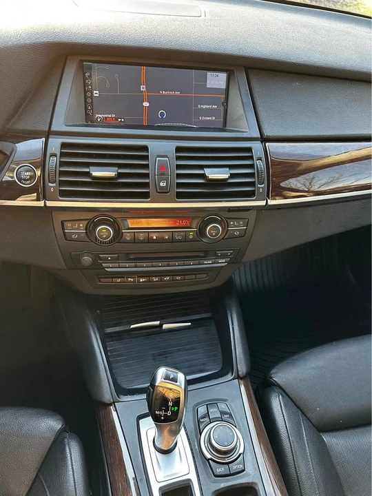 2013 BMW E71 X6 - Image 7 of 16