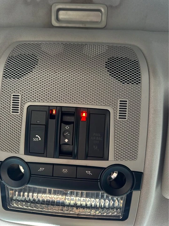 2013 BMW E71 X6 - Image 10 of 16