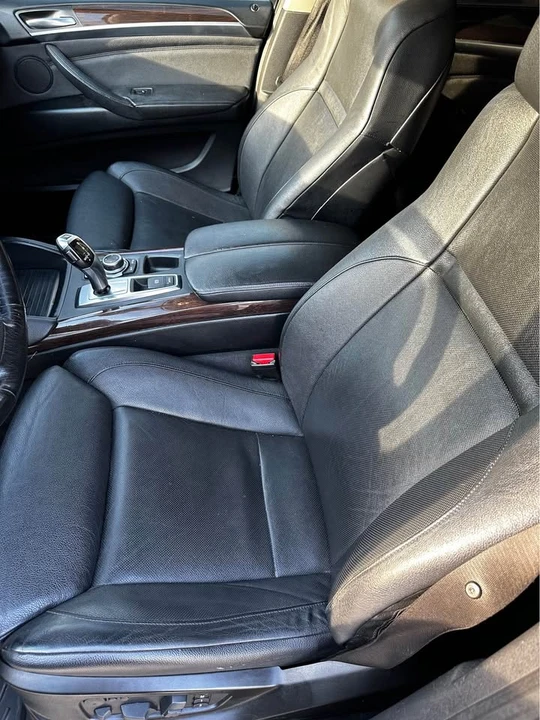 2013 BMW E71 X6 - Image 12 of 16