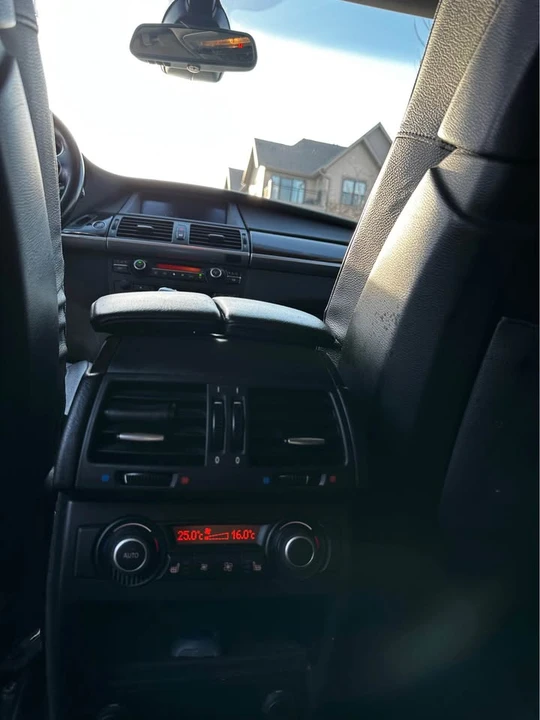 2013 BMW E71 X6 - Image 14 of 16