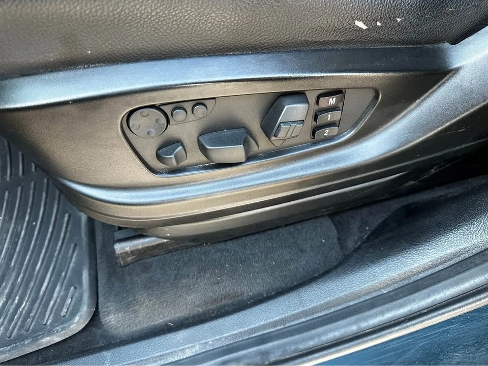 2013 BMW E71 X6 - Image 15 of 16