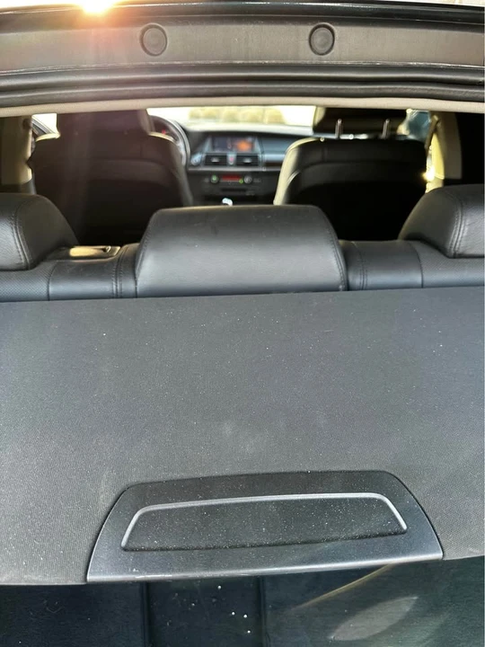 2013 BMW E71 X6 - Image 16 of 16