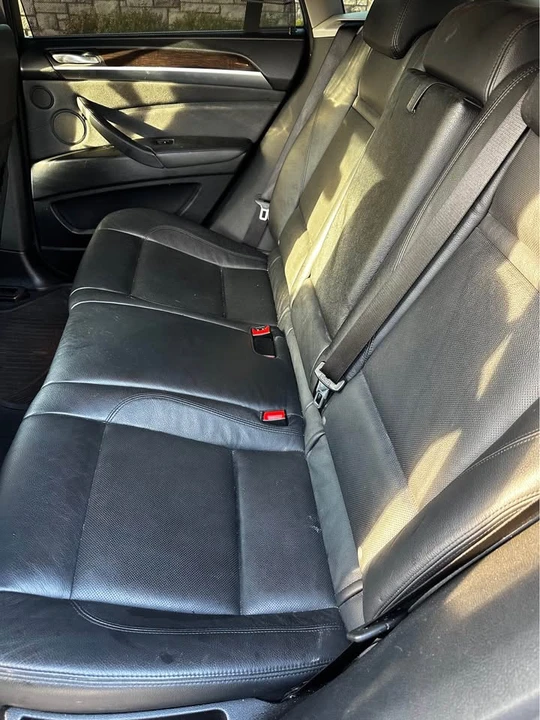 2013 BMW E71 X6 - Image 13 of 16