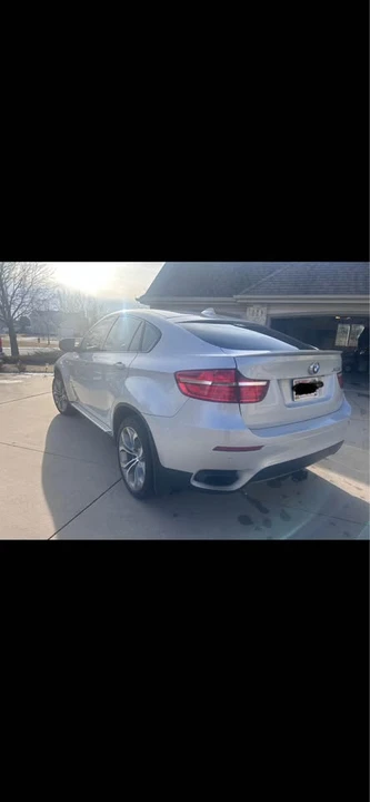 2013 BMW E71 X6 xDrive50i & M50d - Image 3 of 13