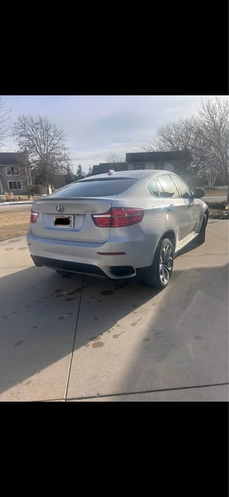 2013 BMW E71 X6 xDrive50i & M50d - Image 6 of 13