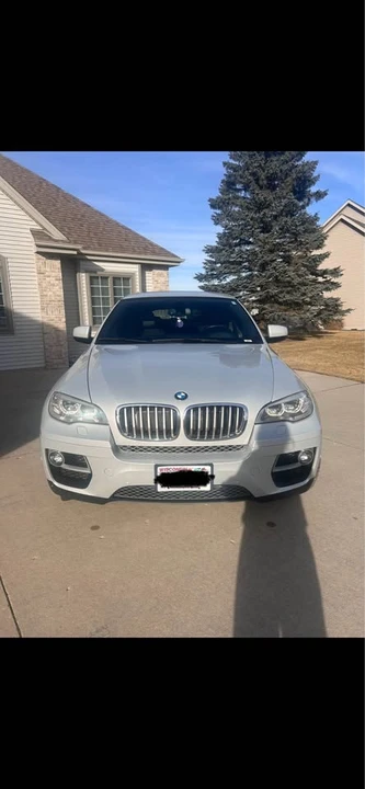 2013 BMW E71 X6 xDrive50i & M50d - Image 2 of 13