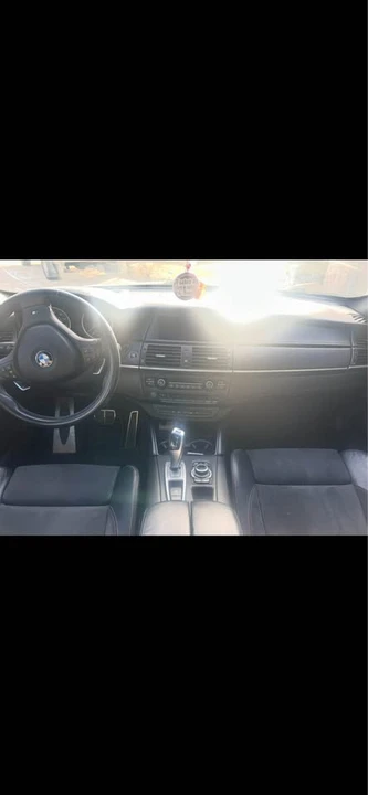 2013 BMW E71 X6 xDrive50i & M50d - Image 8 of 13