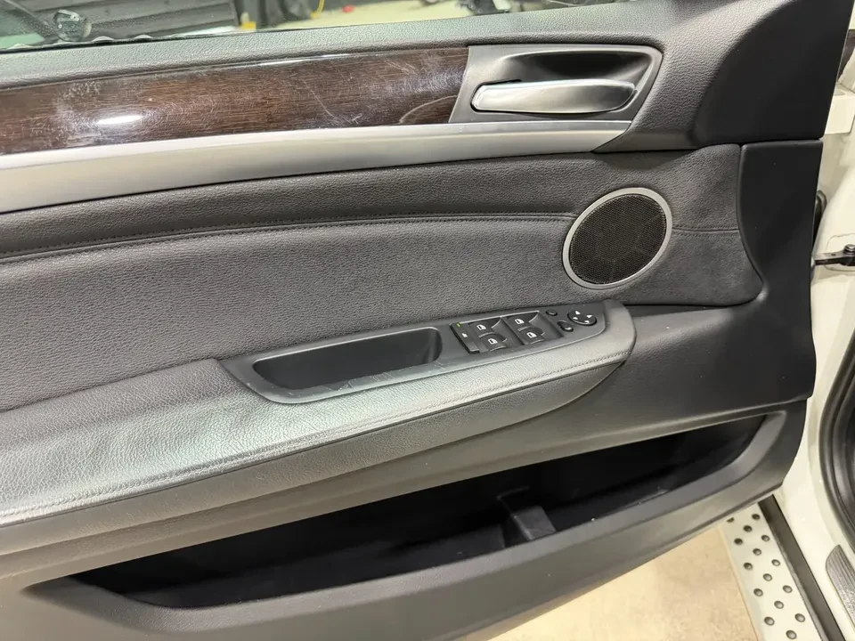 2013 BMW E71 X6 xDrive50i & M50d - Image 17 of 20
