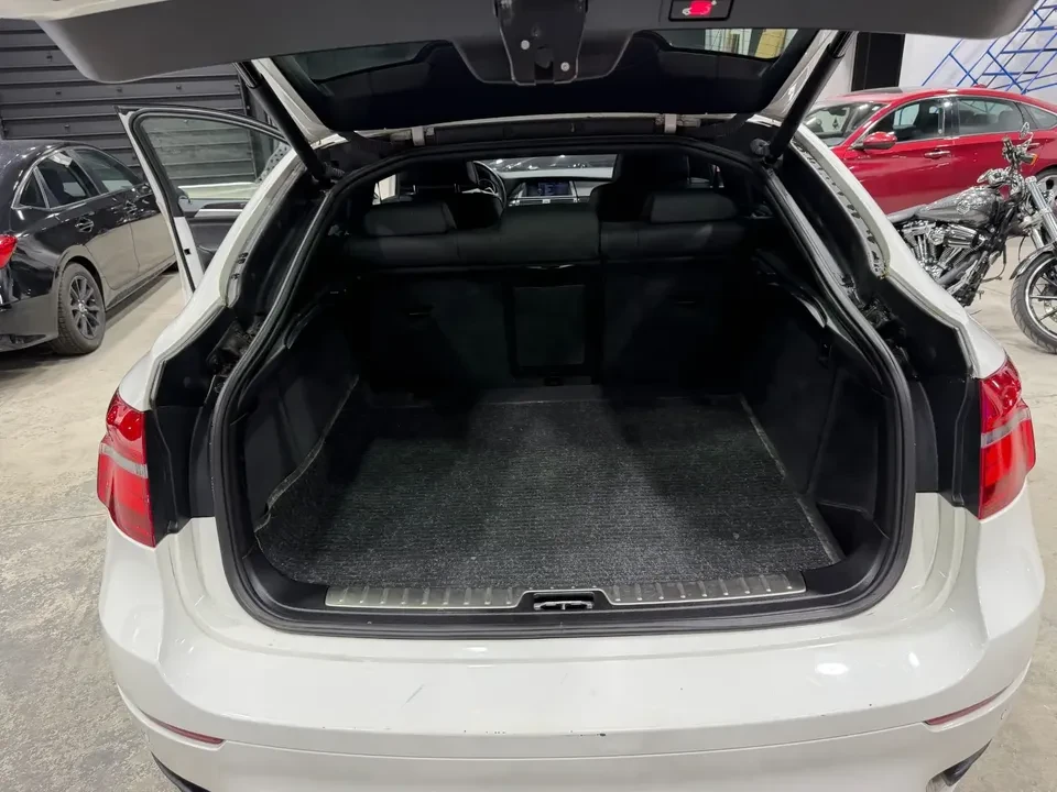 2013 BMW E71 X6 xDrive50i & M50d - Image 19 of 20