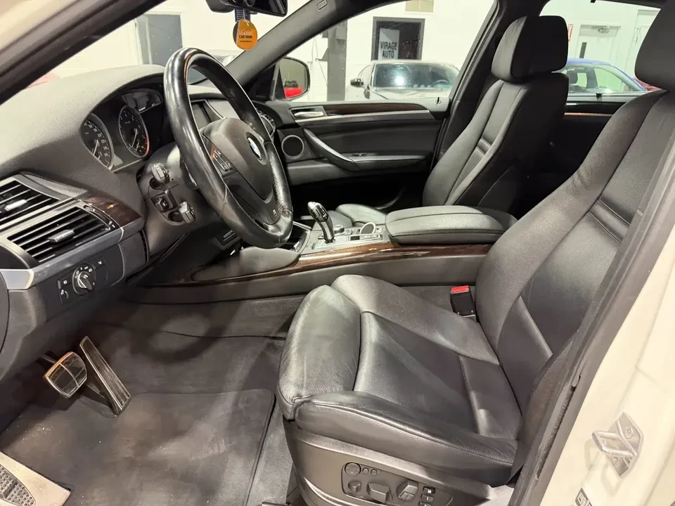 2013 BMW E71 X6 xDrive50i & M50d - Image 11 of 20