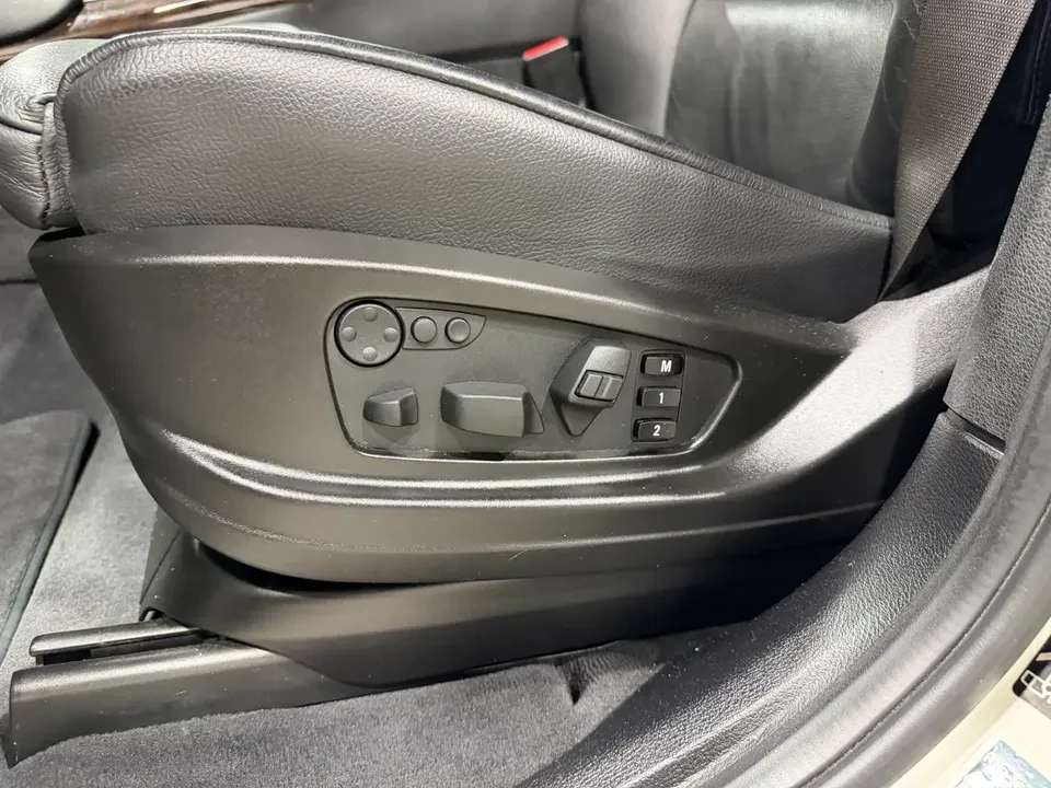 2013 BMW E71 X6 xDrive50i & M50d - Image 16 of 20