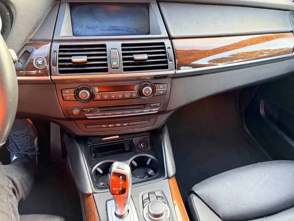 2013 BMW E71 X6 - Image 12 of 14