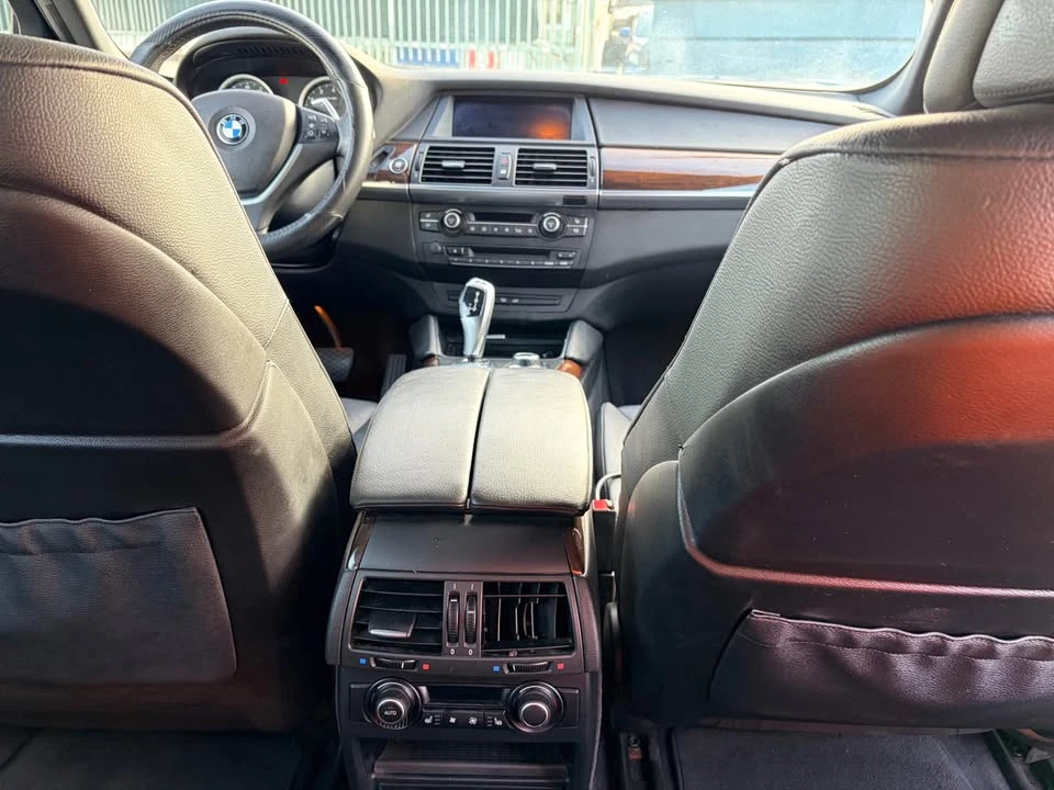 2013 BMW E71 X6 - Image 9 of 14