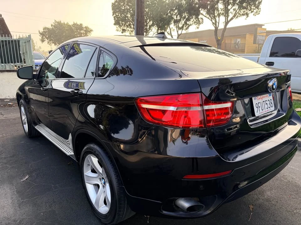 2013 BMW E71 X6 - Image 7 of 14
