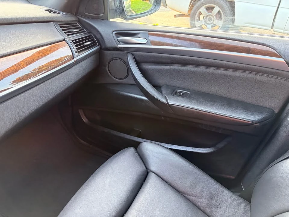 2013 BMW E71 X6 - Image 13 of 14