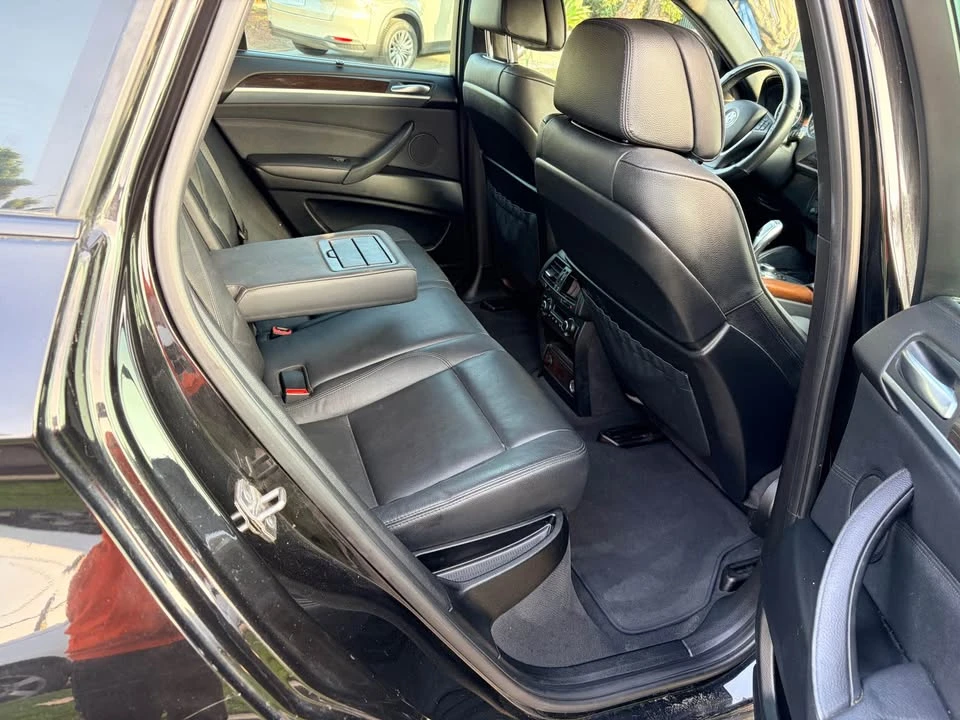 2013 BMW E71 X6 - Image 10 of 14