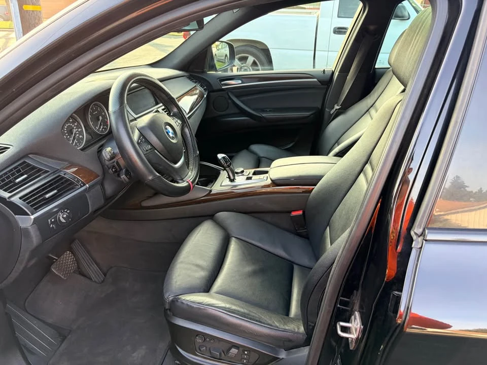 2013 BMW E71 X6 - Image 11 of 14