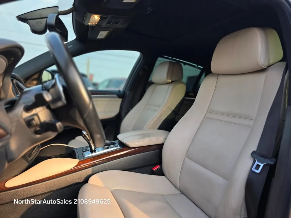 2013 BMW E71 X6 - Image 9 of 20