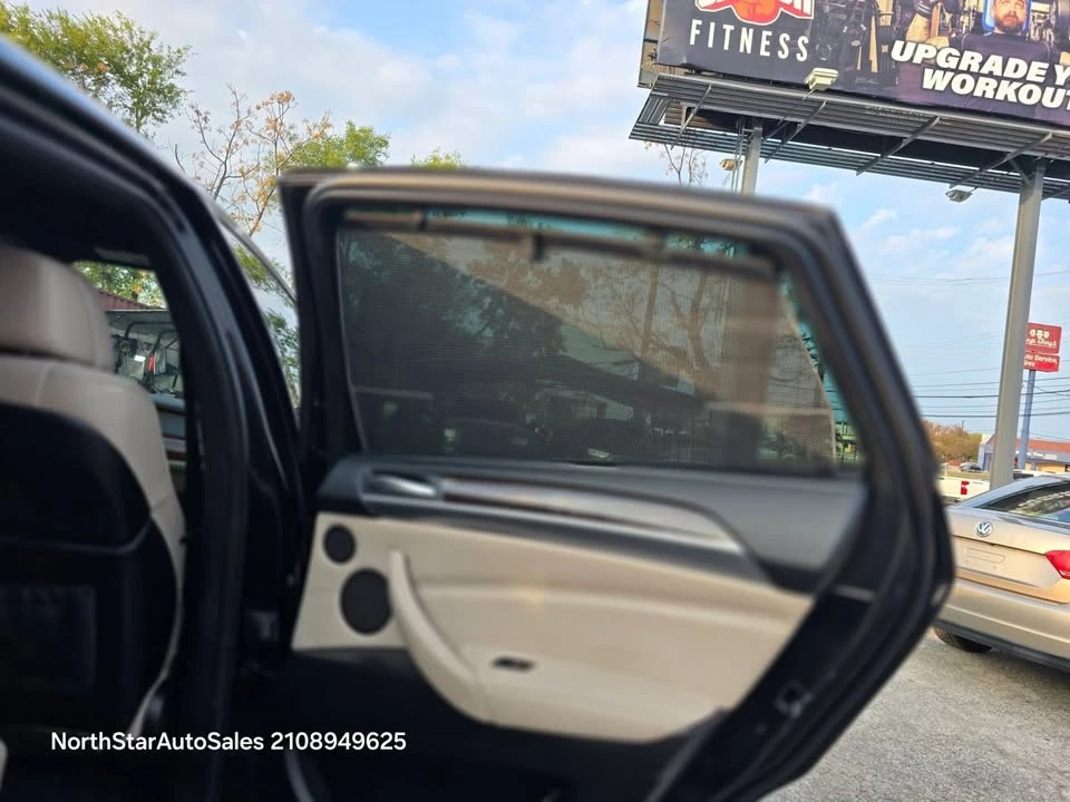 2013 BMW E71 X6 - Image 15 of 20