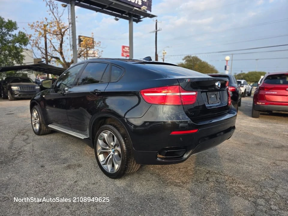 2013 BMW E71 X6 - Image 19 of 20