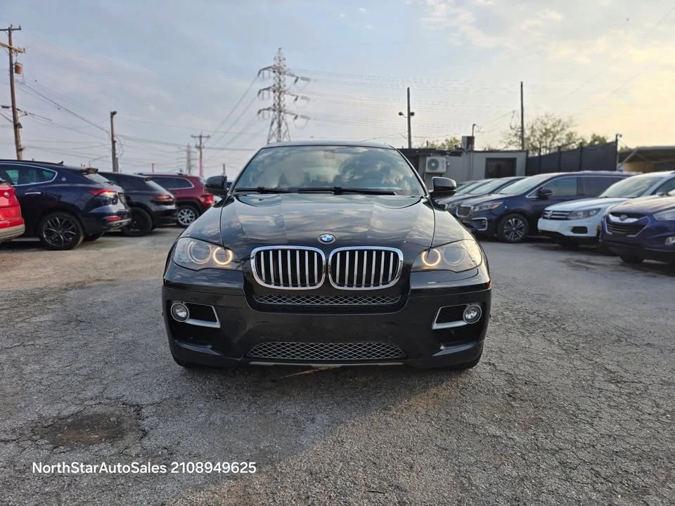 2013 BMW E71 X6 - Image 3 of 20