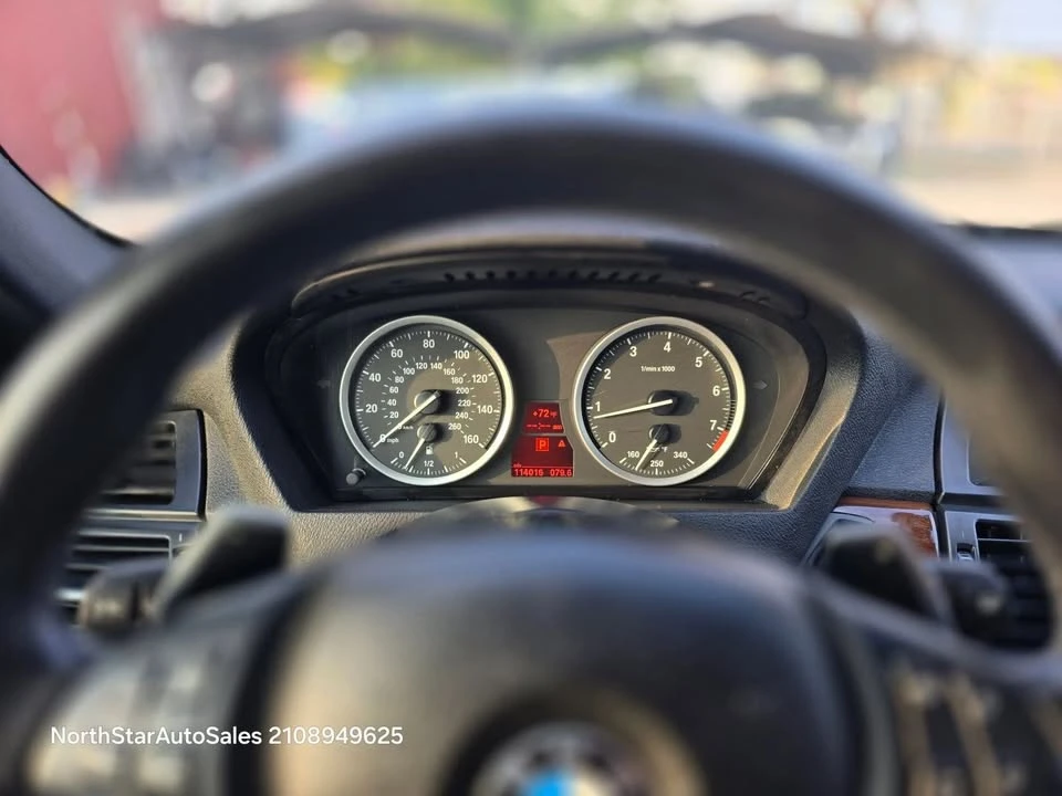 2013 BMW E71 X6 - Image 7 of 20