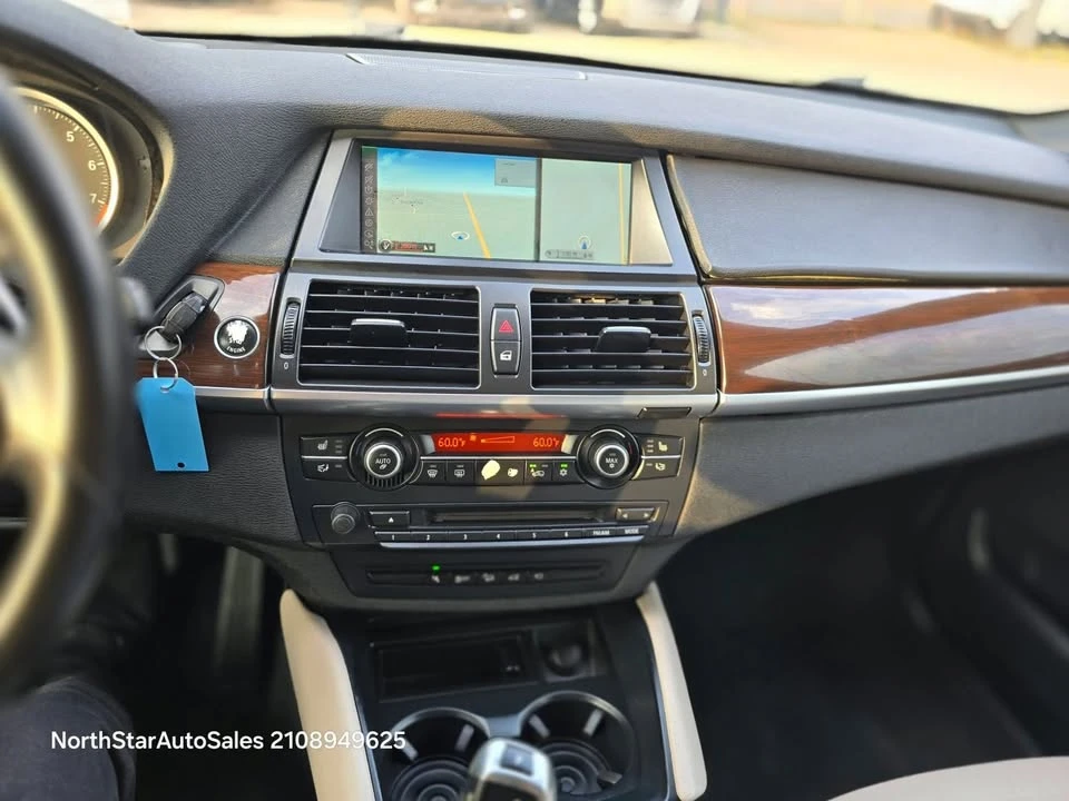 2013 BMW E71 X6 - Image 11 of 20