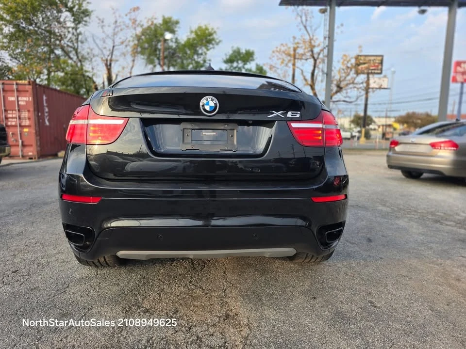2013 BMW E71 X6 - Image 20 of 20