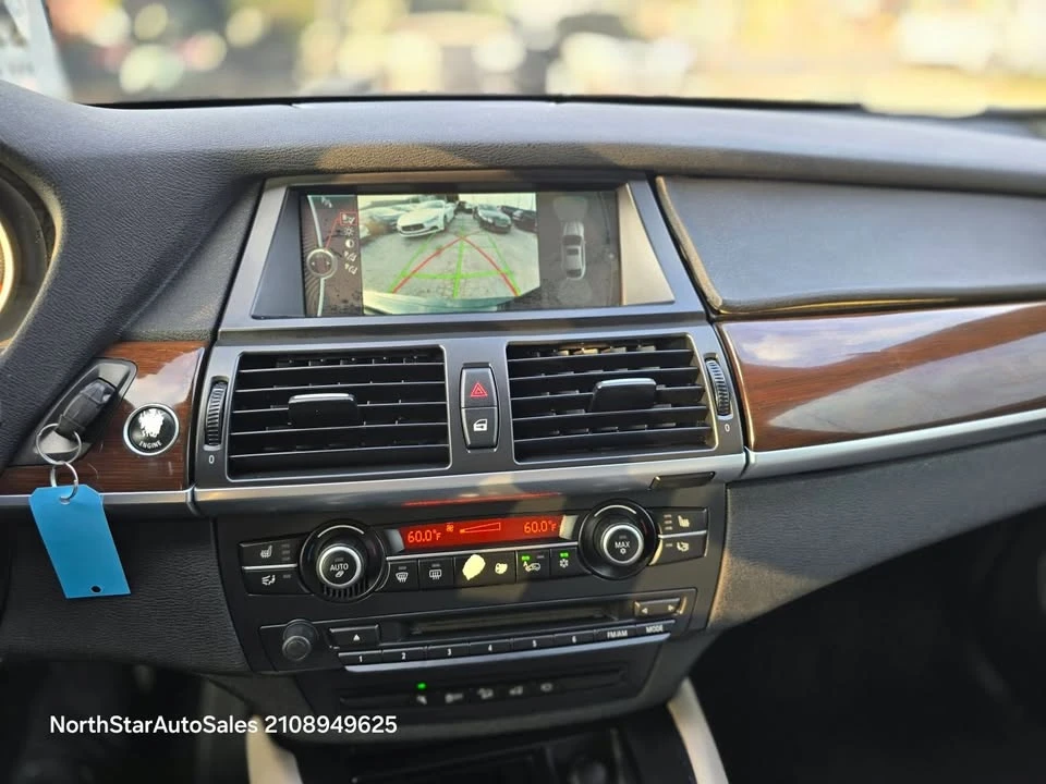 2013 BMW E71 X6 - Image 12 of 20