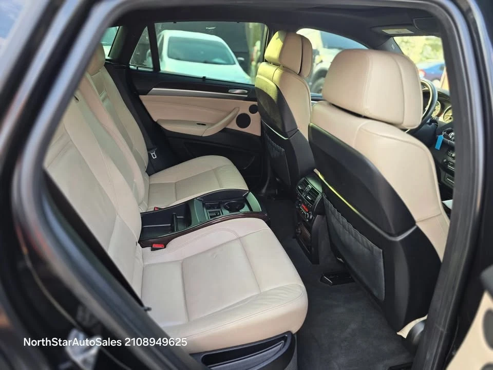 2013 BMW E71 X6 - Image 16 of 20